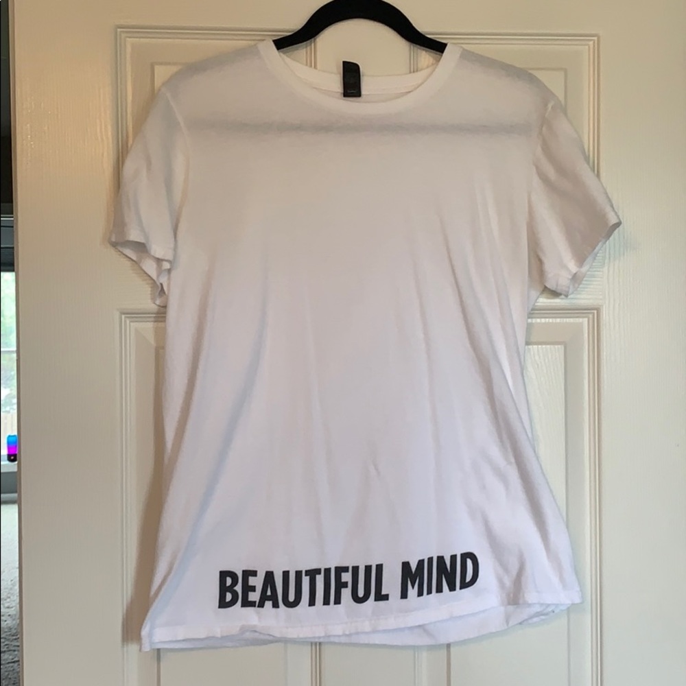 Jon Bellion concert tee